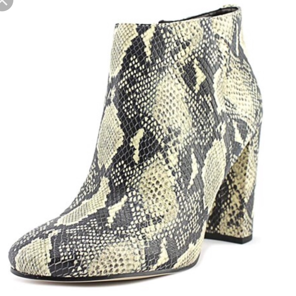 Sam Edelman cambell boots size 8